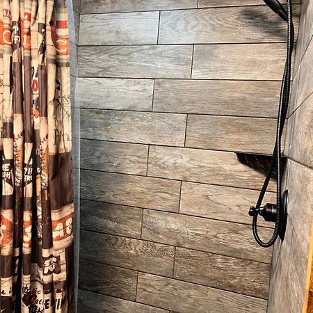 Cades Cove Hide Away Villa Townsend Exterior foto