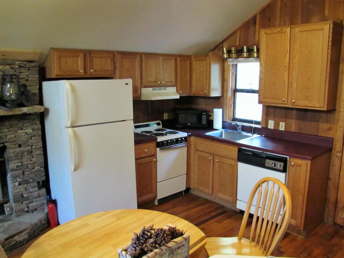 Cades Cove Hide Away Villa Townsend Exterior foto