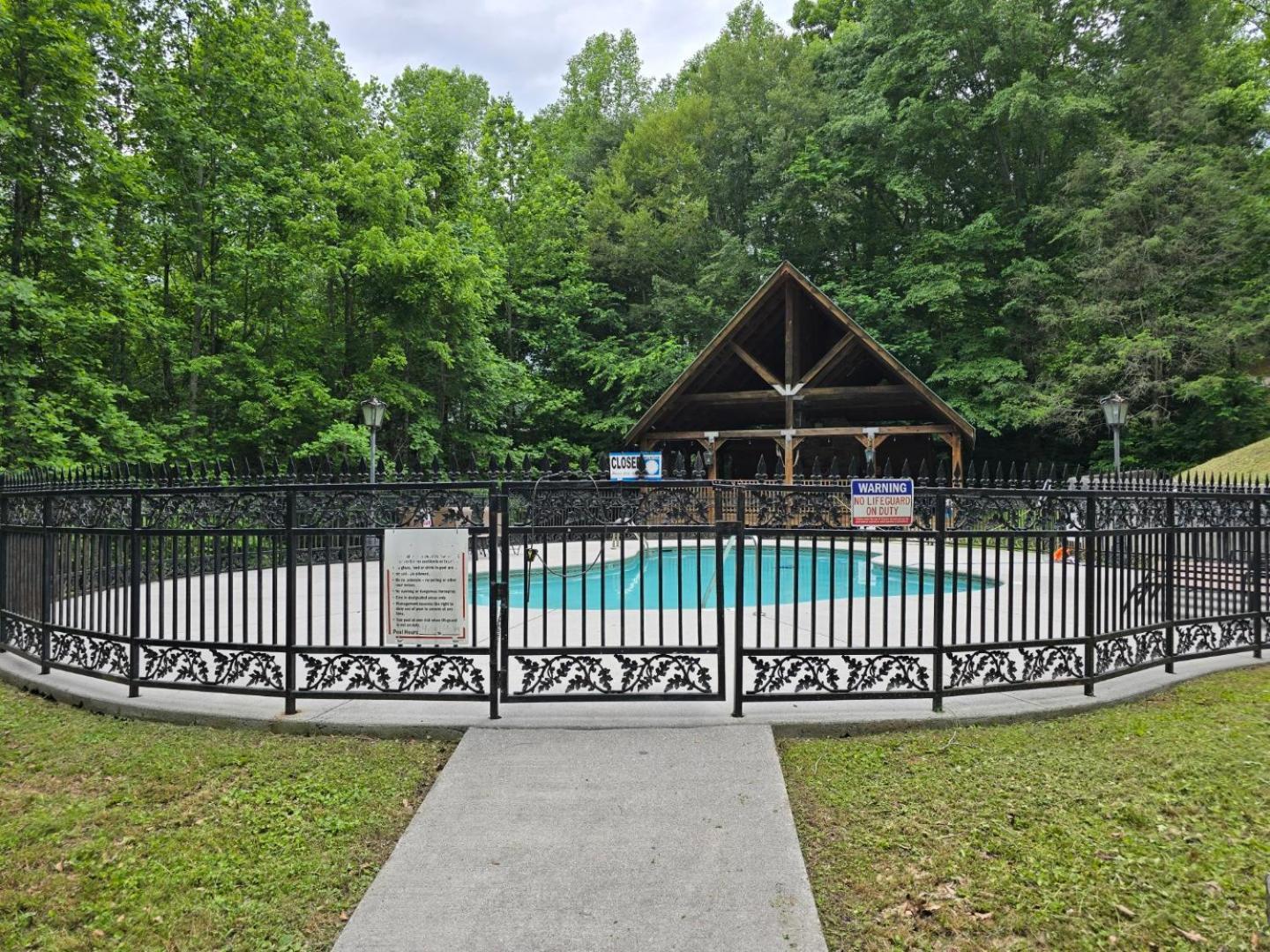 Cades Cove Hide Away Villa Townsend Exterior foto